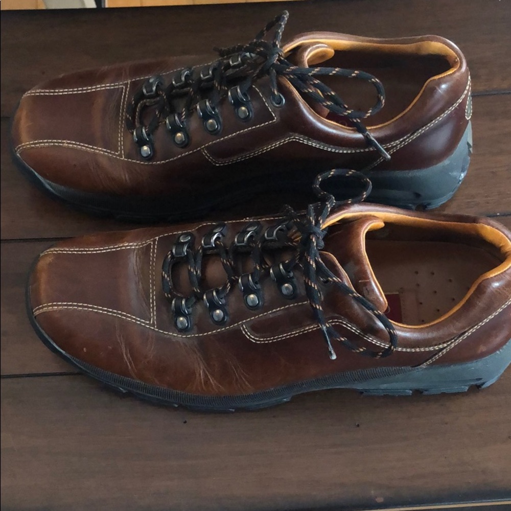 Cole Haan Men’s Waterproof Nike Air Shoes
